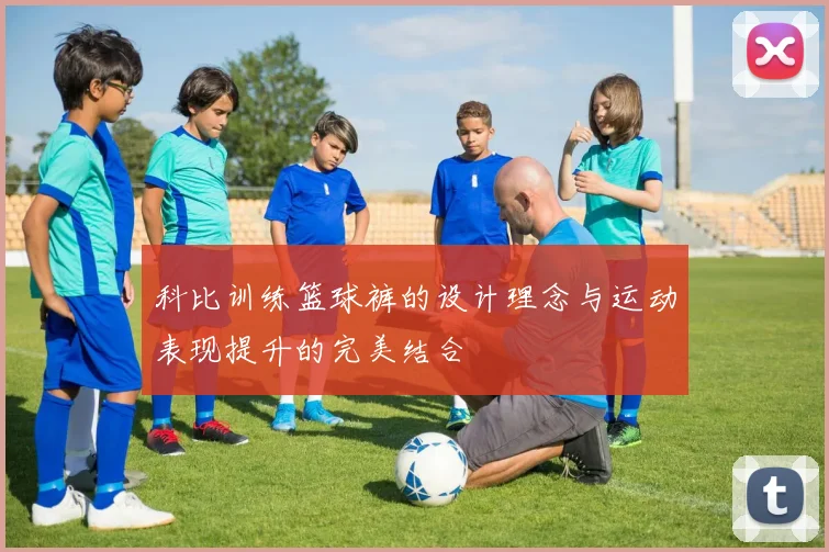 科比训练篮球裤的设计理念与运动表现提升的完美结合