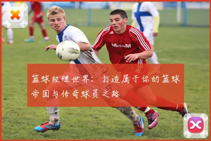 篮球经理世界：打造属于你的篮球帝国与传奇球员之路
