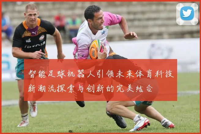 智能足球机器人引领未来体育科技新潮流探索与创新的完美结合