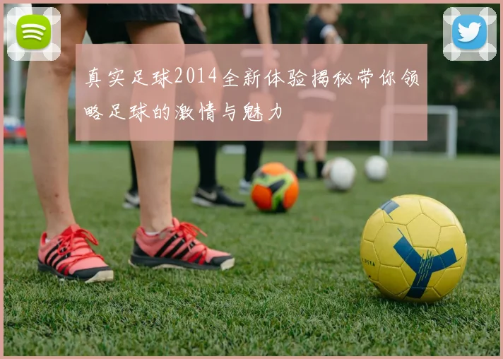 真实足球2014全新体验揭秘带你领略足球的激情与魅力