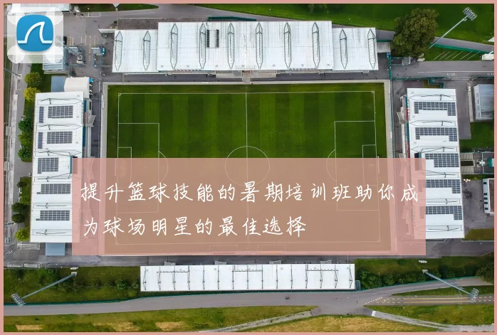 提升篮球技能的暑期培训班助你成为球场明星的最佳选择